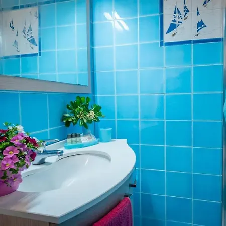 L'antico Frantoio Apartment *