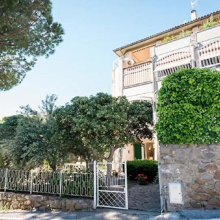 L'antico Frantoio Apartment *