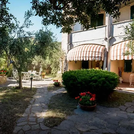 L'antico Frantoio * Castiglione della Pescaia