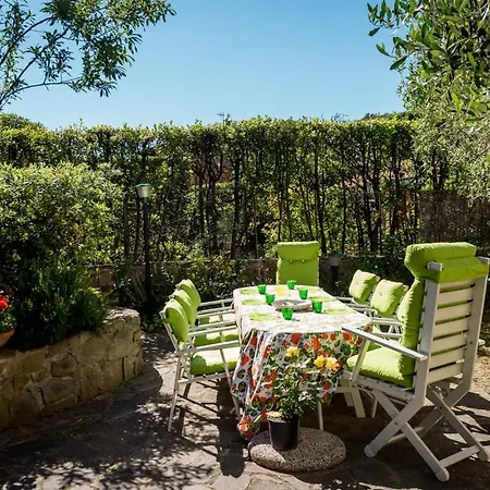 L'antico Frantoio Apartment Castiglione della Pescaia