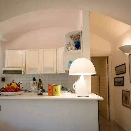 L'antico Frantoio Apartment