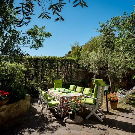 L'antico Frantoio Apartment Castiglione della Pescaia