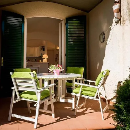 Apartment L'antico Frantoio *
