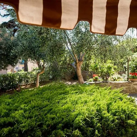 Apartment L'antico Frantoio Castiglione della Pescaia