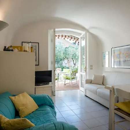 L'antico Frantoio Apartment
